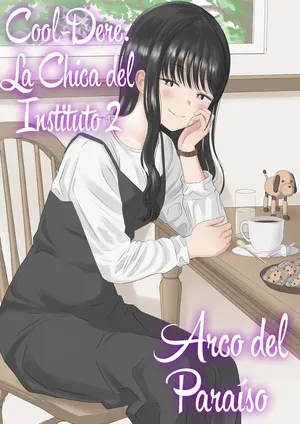 Cool-Dere La chica del instituto 2 Arco del Paraíso
