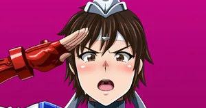 [ばぁき] 春日野さ〇ら 〇乳ヤリマンバ親衛隊化変脳  (ストリートファイター) (FANBOX)