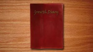 Growth Diary Collection