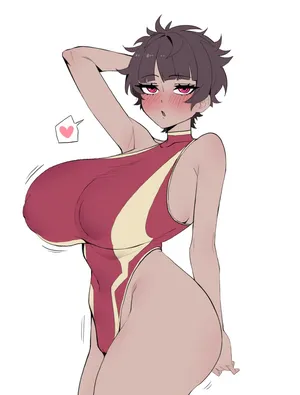 [7A] Melt (Last Origin)