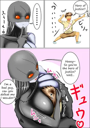 [Koara] Lady Devimon