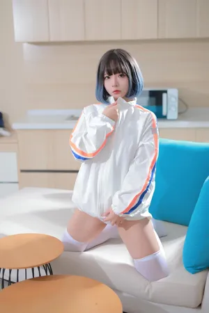 yuuhui玉汇 - NO.022 游泳部学妹 [89P-983MB]