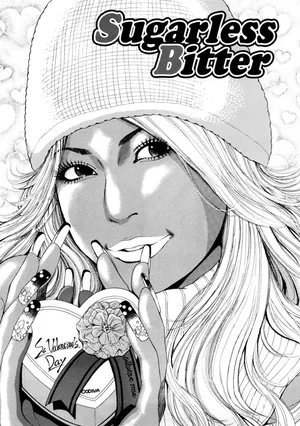 [TAKUMI] sugarless bitter（Chinese）