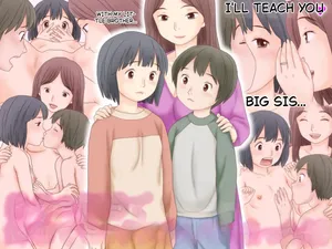 ]HOW MY STEPMOM TRAINED MY SIS- TER AND I TO HAVE SEX TOGETHER