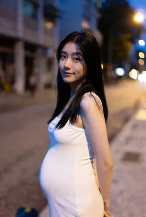 The Drowner: victims #1-#6 (AI Generated)