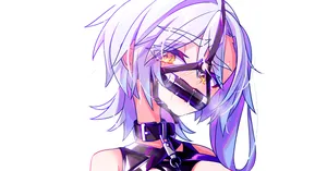 [hikigaeru] ラバーエロ衣装拘束・フルVer.
