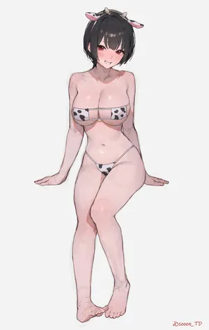 [sooon] 🐮後輩ちゃん🐄